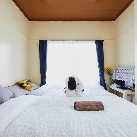 Kamiya Tk Building 301 Apartment Tokyo Ngoại thất bức ảnh