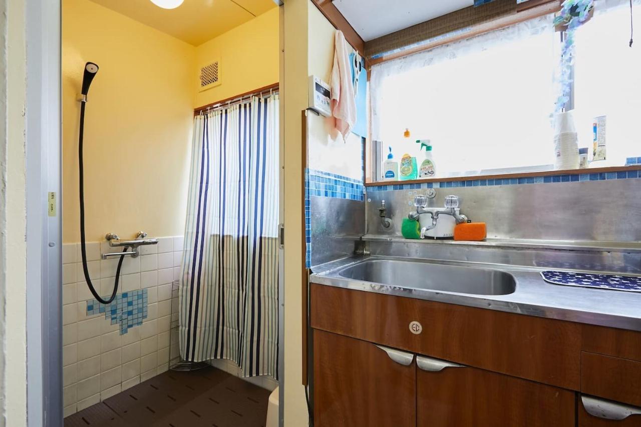 Kamiya Tk Building 301 Apartment Tokyo Ngoại thất bức ảnh