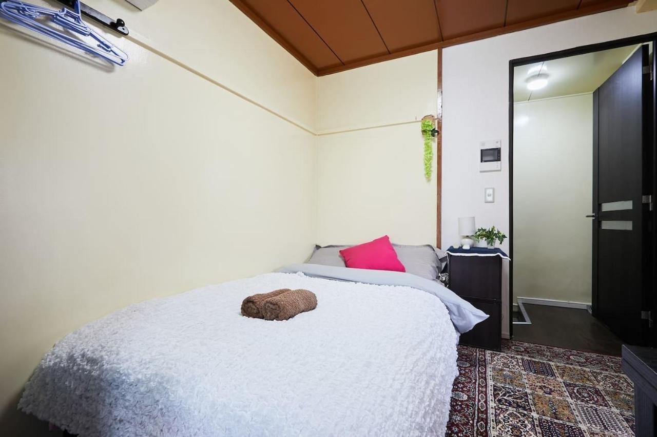 Kamiya Tk Building 301 Apartment Tokyo Ngoại thất bức ảnh