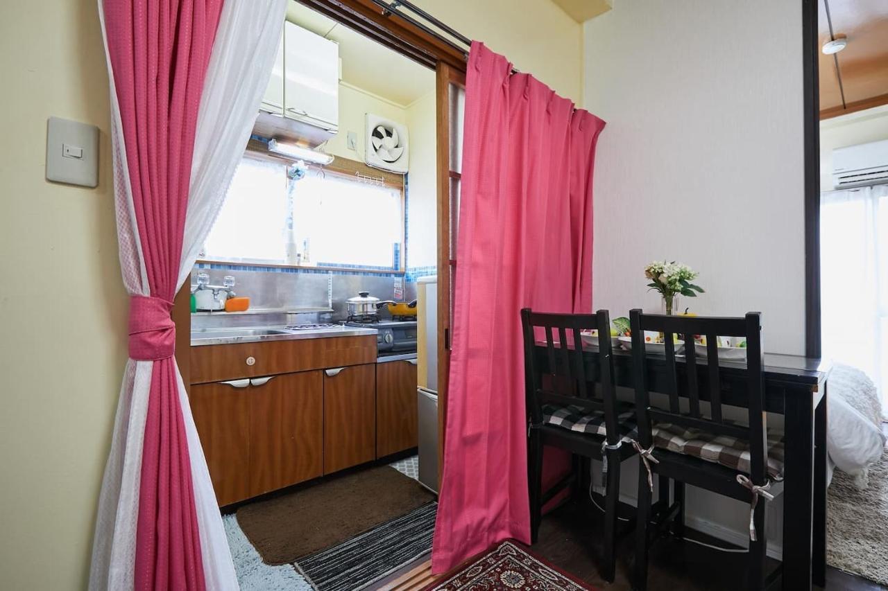 Kamiya Tk Building 301 Apartment Tokyo Ngoại thất bức ảnh