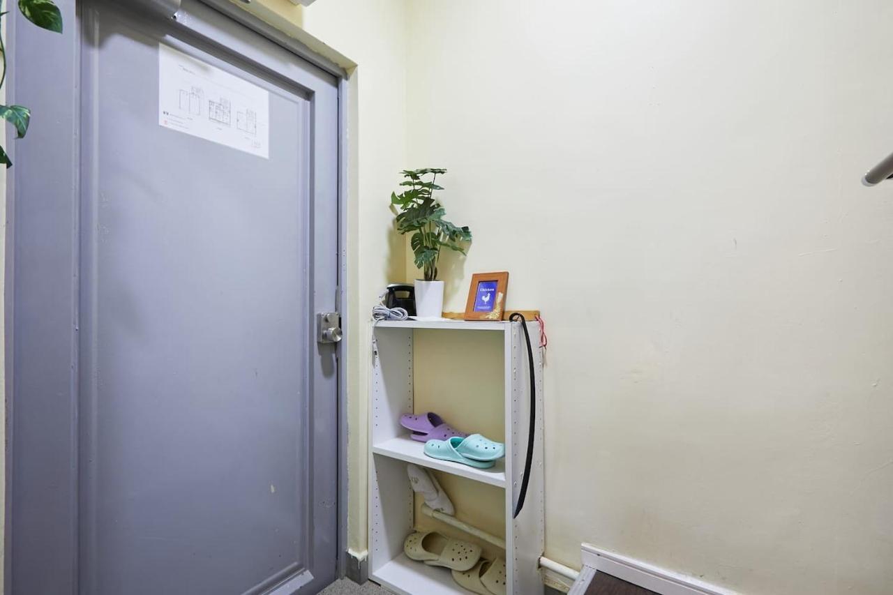 Kamiya Tk Building 301 Apartment Tokyo Ngoại thất bức ảnh