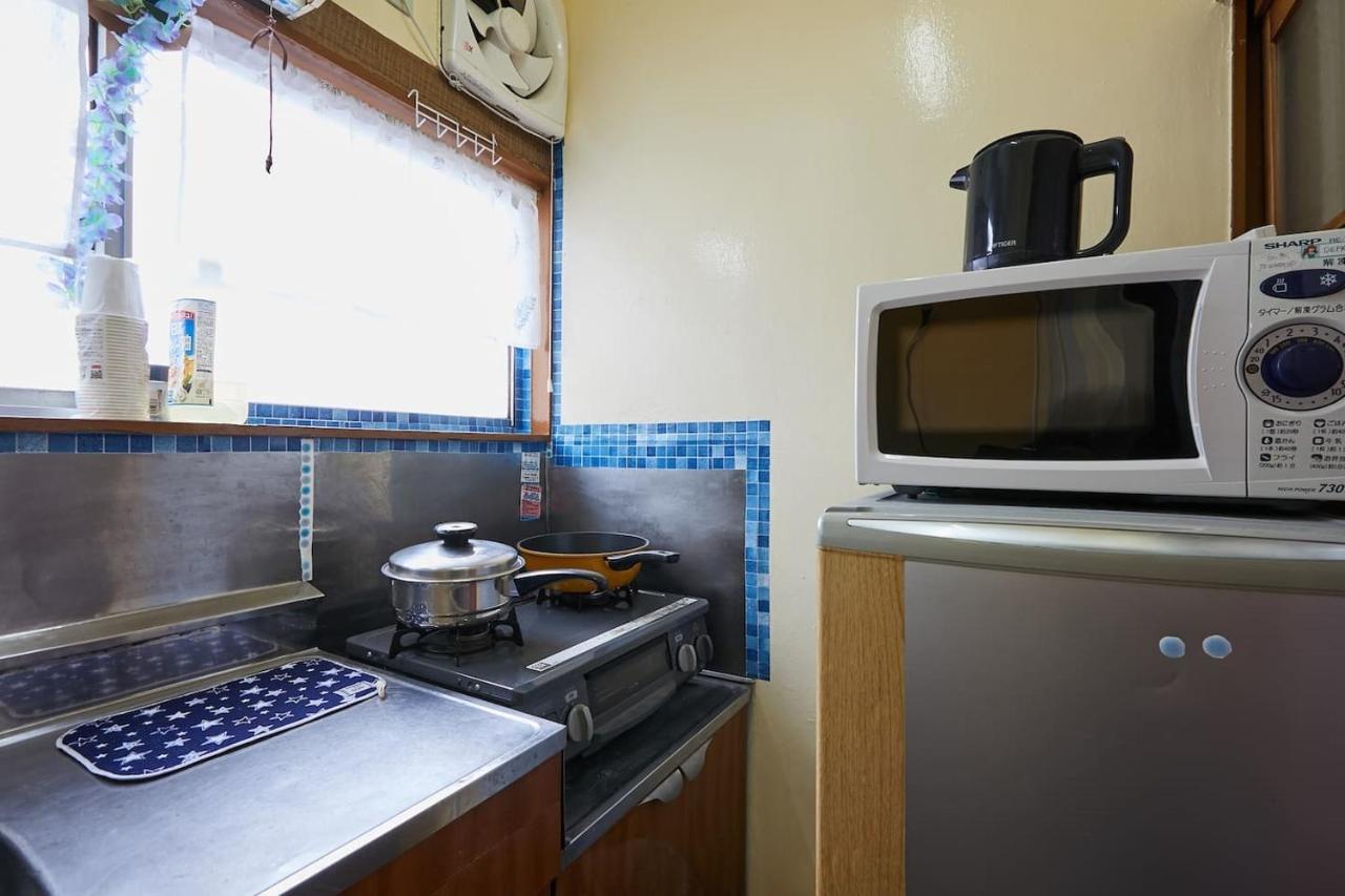 Kamiya Tk Building 301 Apartment Tokyo Ngoại thất bức ảnh